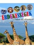 Paula Dreve - Érdekességek a vadon élő állatokról