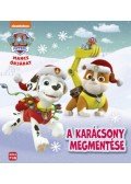  - Mancs Őrjárat - A karácsony megmentése