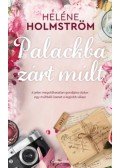 Heléne Holmström - Palackba zárt múlt