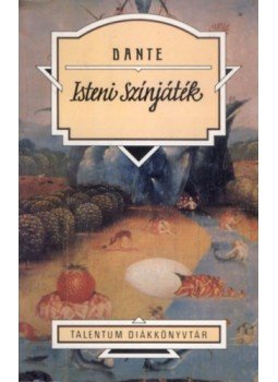 Dante Alighieri - Isteni színjáték Dante Alighieri - Isteni színjáték, null 2023 antikvár könyv