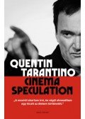 Quentin Tarantino - Cinema Speculation