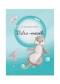 B. Habarics Kitty - Vidra-mesék