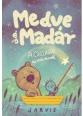 Jarvis - Medve és Madár - A csillagok és más mesék