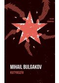 Mihail Bulgakov - Kutyaszív - Helikon Zsebkönyvek 131.