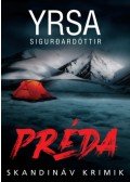 Yrsa Sigurdardóttir - Préda