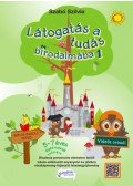 Szabó Szilvia - Látogatás a tudás birodalmába 1