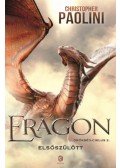 Christopher Paolini - Eragon - Elsőszülött - Örökség-ciklus 2.