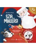 Kertész Erzsi - Szia, Mikulás!