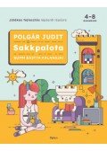 Polgár Judit - Sakkpalota - Bumm Bástya kalandjai
