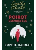 Sophie Hannah - Poirot csendes éje