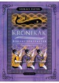 Szokács Eszter - Krónikák