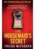 Freida McFadden - The Housemaid's Secret