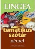  - Német tematikus szótár - Szókincsbővítéshez