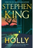 Stephen King - Holly