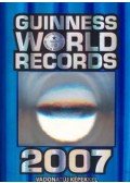 Craig Glenday (szerk.) - Guinness World Records 2007