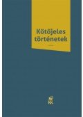 Hézser Gábor - Kötőjeles történetek