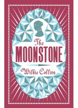 Wilkie Collins - The Moonstone Wilkie Collins - The Moonstone, null 2015 antikvár könyv