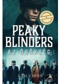 Carl Chinn - Peaky Blinders - Az örökség - Peaky Blinders-sorozat 2. rész
