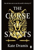 Kate Dramis - The Curse of Saints