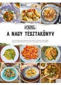 Vitális Lilla, Forási Ákos, Szilágyi Nóri, Fördős Zé, Fördős Lajos, Jancsi Jani, Jáki Tamás - A nagy tésztakönyv