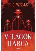 H. G. Wells - Világok harca