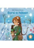 Gáll Viktória Emese - Borsi a hóban