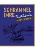 Schrammel Imre - Sketchbook - Rajzok, vázlatok