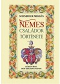 Schneider Miklós - Nemes családok története
