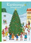 Kőszeghy Csilla - Karácsonyi böngésző