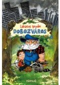 Lakatos István - Dobozváros