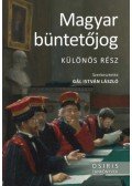 Gál István László (szerk.) - Magyar büntetőjog - Különös rész