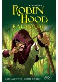 Russell Punter, Matteo Pincelli - Robin Hood kalandjai