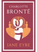 Charlotte Brontë - Jane Eyre