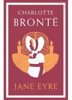 Charlotte Brontë - Jane Eyre Charlotte Brontë - Jane Eyre, null 2014 antikvár könyv