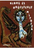 Tornai József - Kirké és Odüsszeusz mítosza