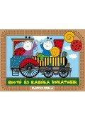 Bartos Erika - Bogyó és Babóca vonatozik