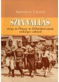 Ablonczy László - Szín-vallás