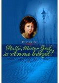 FYNN - Halló, Mister God, itt Anna beszél