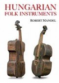 Mandel Róbert - Hungarian folk instruments