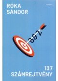 Róka Sándor - 137 számrejtvény