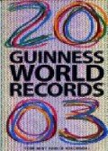 Claire Folkard - Guinness World Records 2003. - Több mint 1000 új rekorddal