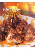 Halmos Mónika, Nagy Elvira, Ovádi Lajosné Irénke - Sütemények könyve 1.