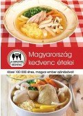 Kovács Lázár , Várhelyi Miklós - Magyarország kedvenc ételei