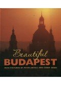 Cooper Eszter - Beautiful Budapest - With pictures of Peter Antall and Csaba Gedai
