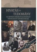 Kovács Kiss Gyöngyi (szerk.) - Hivatás és tudomány