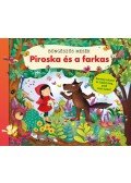  - Böngészős mesék - Piroska és a farkas