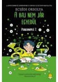 Ecsédi Orsolya - A baj nem jár egyedül - Pokkernapló 2.