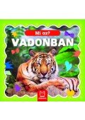 Anita Krawczyk - Mi az? - Vadonban