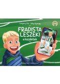 Czégány Pál, Volly György - Fradista leszek! – a kezdetek