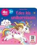 Darvas Flóra - Édes, kis unikornisom